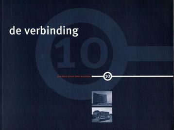 De verbinding. Een reis door drie buurten met tramlijn 10. beschikbaar voor biedingen