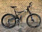 Cannondale Rush, Fietsen en Brommers, Fully, Ophalen of Verzenden, Zo goed als nieuw, Overige merken