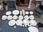 WEDGWOOD servies, Ophalen