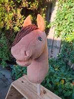 Nieuwe hobbyhorse Hazel, hobby horse, stokpaard, Hobby en Vrije tijd, Overige Hobby en Vrije tijd, Ophalen of Verzenden, Nieuw