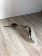 Mooie Wandlamp in Perfecte Staat, Huis en Inrichting, Lampen | Wandlampen, Ophalen of Verzenden, Zo goed als nieuw, Metaal