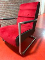 XOOON fauteuil Luzern, Huis en Inrichting, Fauteuils, Ophalen, Zo goed als nieuw, 75 tot 100 cm, 50 tot 75 cm