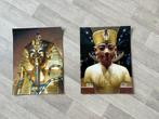 Cleopatra en Toetanchamon, Antiek en Kunst, Ophalen