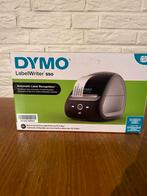 DYMO LabelWriter 550 - Nieuw in doos!, Computers en Software, Labelprinters, Ophalen, Nieuw, Etiket