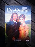 dr quinn medicine woman the movie dvd nieuw in seal, Ophalen of Verzenden