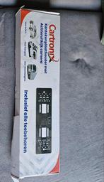 Cartronix Kenteken Camera - Nieuw in doos!, Ophalen of Verzenden, Nieuw