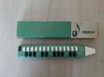 hohner, melodica soprano, Ophalen of Verzenden, Gebruikt