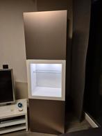 IKEA Besta, Huis en Inrichting, Kasten | Vitrinekasten, Ophalen, 50 tot 100 cm, 150 tot 200 cm, 25 tot 50 cm