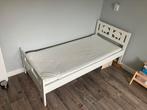 IKEA kritter Peuterbedje, Ophalen, 70 tot 85 cm, 140 tot 160 cm, Zo goed als nieuw