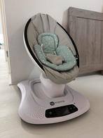 4Moms Mamaroo 4 Schommelstoel, Kinderen en Baby's, Babywiegjes en Ledikanten, Ophalen, Gebruikt, Wieg