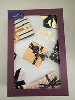 36 HALLMARK wenskaarten kerst, Diversen, Wenskaarten, Ophalen, Nieuw