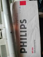 Zonnebank  Philips sunmobile, Witgoed en Apparatuur, Gebruikt, Zonnebank enkelzijdig, Minder dan 10 lampen, Ophalen