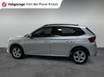 Skoda Kamiq 1.0 TSI Ambition DSG Airco / Cruise Control / Na, 12 maanden, Stof, Gebruikt, Euro 6