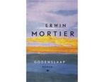 Erwin Mortier - GODENSLAAP, Zo goed als nieuw, Nederland, Verzenden