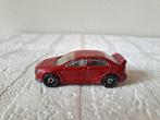 Mitsubishi Lancer Evolution X 2008 Hot wheels 2008-023, Ophalen of Verzenden, Gebruikt, Auto