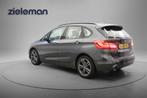Bmw 2-SERIE ACTIVE TOURER 218i High Executive Automaat - Car, 136 pk, Gebruikt, Euro 6, Met garantie (alle)