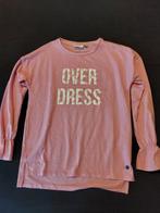 Roze longsleeve maat 152, Tom Tailor, Meisje, Ophalen of Verzenden, Zo goed als nieuw