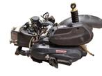 Motorblok motor blok origineel BTC Riva 2 gy6 4takt 10 inch, Fietsen en Brommers, Brommeronderdelen | Scooters, Ophalen of Verzenden