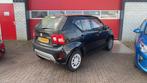 Suzuki Ignis 1.2 Smart Hybrid Comfort AIRCO / PDC V+A / BLUE, Auto's, Voorwielaandrijving, 83 pk, Stof, Gebruikt