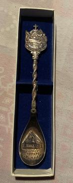 Herinneringslepeltje Leusden, Antiek en Kunst, Ophalen of Verzenden