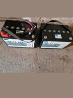 Te koop!2 nieuw groot Accu., Auto-onderdelen, Accu's en Toebehoren, Ophalen, Nieuw