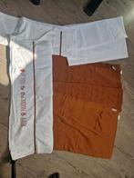 Meyco Dekentjes & Lakentjes Set, Ophalen, Zo goed als nieuw, 100 cm of meer, Deken