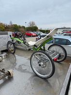 Ligfiets - EasySport -  van raam, Fietsen en Brommers, Overige merken, EasySport, Gebruikt, Onbekend