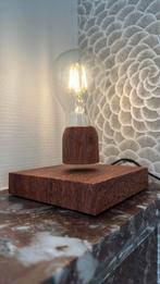 Vrijzwevende lamp, Ophalen of Verzenden, Zo goed als nieuw, Minder dan 50 cm