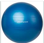 Nieuwe Ultrasport Yoga-Gym-Fitnessbal, Sport en Fitness, Ophalen of Verzenden, Nieuw, Buik, Fitnessbal