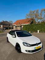 Volkswagen Golf 1.4 TSI 160PK 7-DSG, Wit, Bedrijf, Te koop