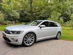 Volkswagen Passat 1.4 TSI 160KW GTE Hyb.  Dsg6 2016, Auto's, 1600 kg, 750 kg, Voorwielaandrijving, Automaat
