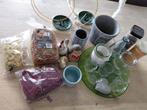 Woondecoratie diversen., Ophalen of Verzenden, Gebruikt