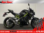 Kawasaki Z 900 ABS (bj 2022), Motoren, Motoren | Kawasaki, 4 cilinders, Motorrijbewijs A, Bedrijf, KAWASAKI