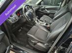Ford S-Max 2.3/7 Pers/1e Eig/Airco/Cruise/18''/160PK/Full op, Auto's, Ford, Parkeersensor, Gebruikt, 4 cilinders, 160 pk