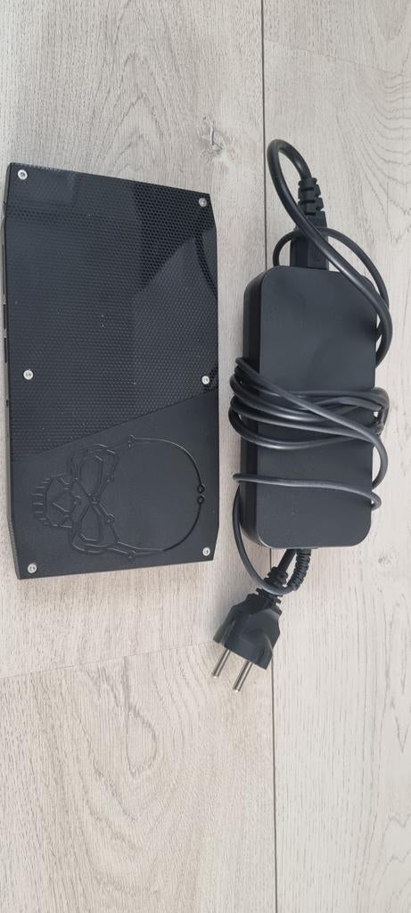 Te koop  Intel NUC6i7KYK 1tb ssd 32gb ram., Gebruikt, 32 GB, Intel NUC, Ophalen of Verzenden