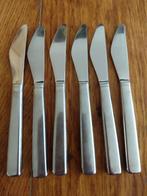 Stelton Maya bestek, 19 delen., Ophalen of Verzenden, Zo goed als nieuw, Rvs of Chroom, Vaatwasserbestendig