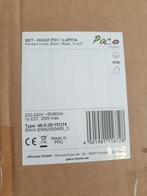 Paco Lupita Hanglamp - Zwart, Nieuw, Ophalen of Verzenden, Minder dan 50 cm, Modern