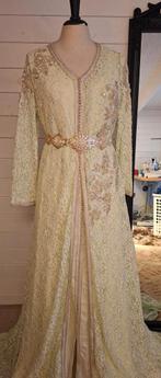 Marokkaanse takchita, Maat 38/40 (M), Overige typen, Ophalen of Verzenden, Zo goed als nieuw