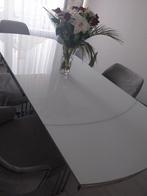 Eettafel, Huis en Inrichting, Vierkant, 150 tot 200 cm, 50 tot 100 cm, Ophalen of Verzenden