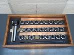 MC4 Spantang set 3 t/m 16mm met F22 / 140E spantangen, Niet ingevuld, Gebruikt, Niet ingevuld, Ophalen of Verzenden
