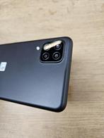Samsung A12 - zwart- 64Gb, Telecommunicatie, Mobiele telefoons | Samsung, Gebruikt, Madefor@samsung.com, Zwart, Touchscreen
