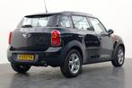 MINI Countryman 1.6 One Business Line (bj 2013), Auto's, Voorwielaandrijving, Stof, Gebruikt, Met garantie (alle)