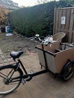 Bakfiets, Ophalen of Verzenden, 1 kind