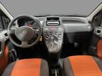 Fiat Panda 1.2 Dynamic Trekhaak, Voorwielaandrijving, Stof, Gebruikt, 1242 cc