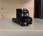 Scania torpedo WSB WSI, Hobby en Vrije tijd, Modelauto's | 1:50, Ophalen of Verzenden, Nieuw, Bus of Vrachtwagen, Wsi