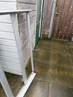 Imperiaal ford transit connect l2 aluminium, Auto diversen, Ophalen of Verzenden, Zo goed als nieuw