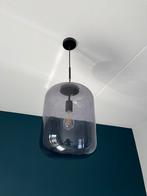 Karwei Juno hanglamp XXL, Minder dan 50 cm, Glas, Ophalen of Verzenden, Zo goed als nieuw