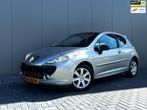 Peugeot 207 1.6 VTi XS Pack motorschade_Carplay_Navi, Gebruikt, 4 cilinders, Origineel Nederlands, Handgeschakeld