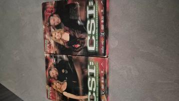 Csi boxen  beschikbaar voor biedingen