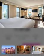 Hotel centrum Den Haag 2 personen, Tickets en Kaartjes, Twee personen, 1 overnachting